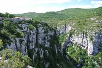 Grand Canyon du Verdon