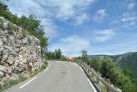 Grand Canyon du Verdon