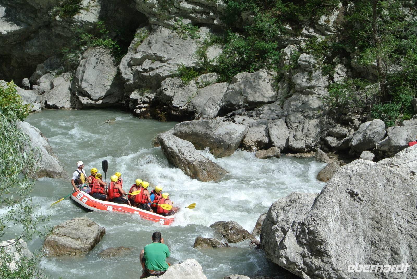 Grand Canyon du Verdon