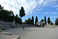 Nizza Römische Arena