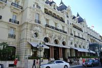 Monte Carlo Hotel de Paris