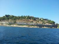 Friehof von St. Tropez