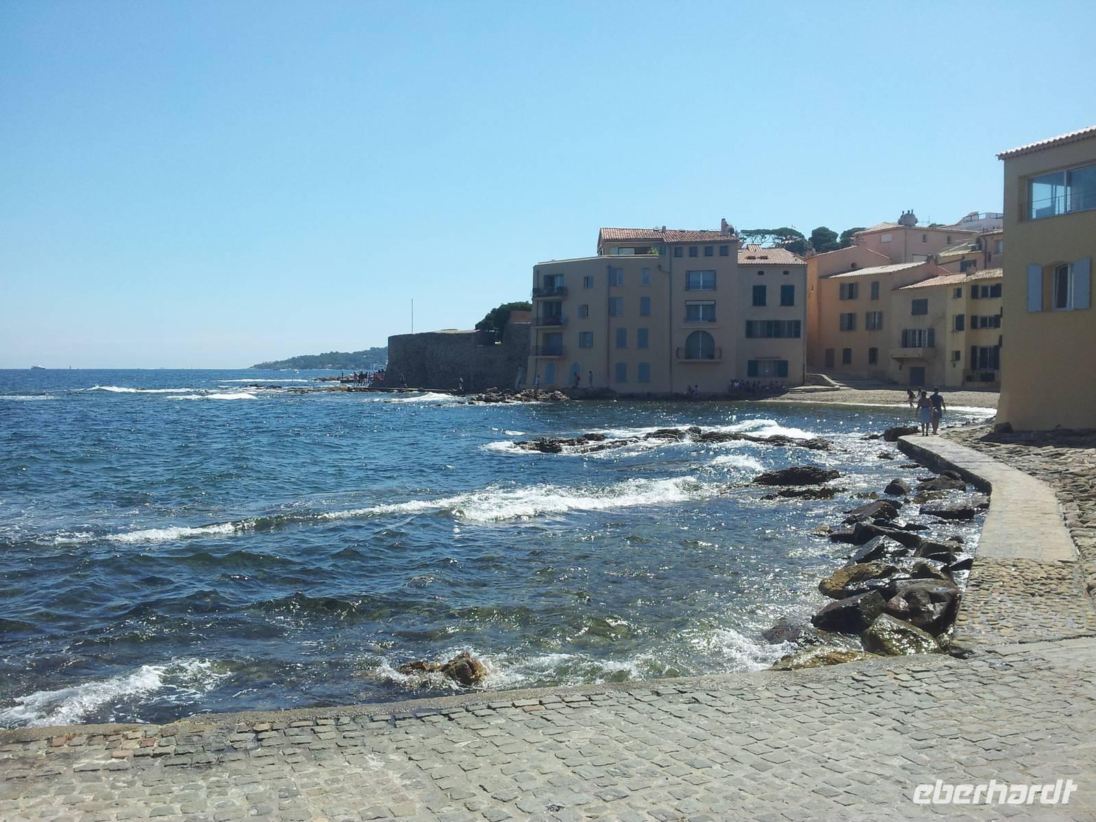 Altstadt von St. Tropez