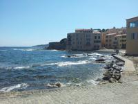 Altstadt von St. Tropez