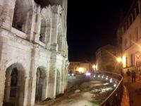 Antiktheater in Arles