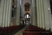 Kathedrale in Arles