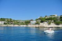 Hafen von Cassis