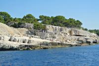 Calanques bei Cassis