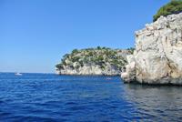 Calanques bei Cassis