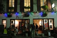 Abendstimmung in Arles