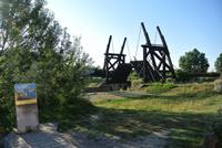 Van Gogh Brücke bei Arles