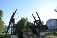Van Gogh Brücke bei Arles