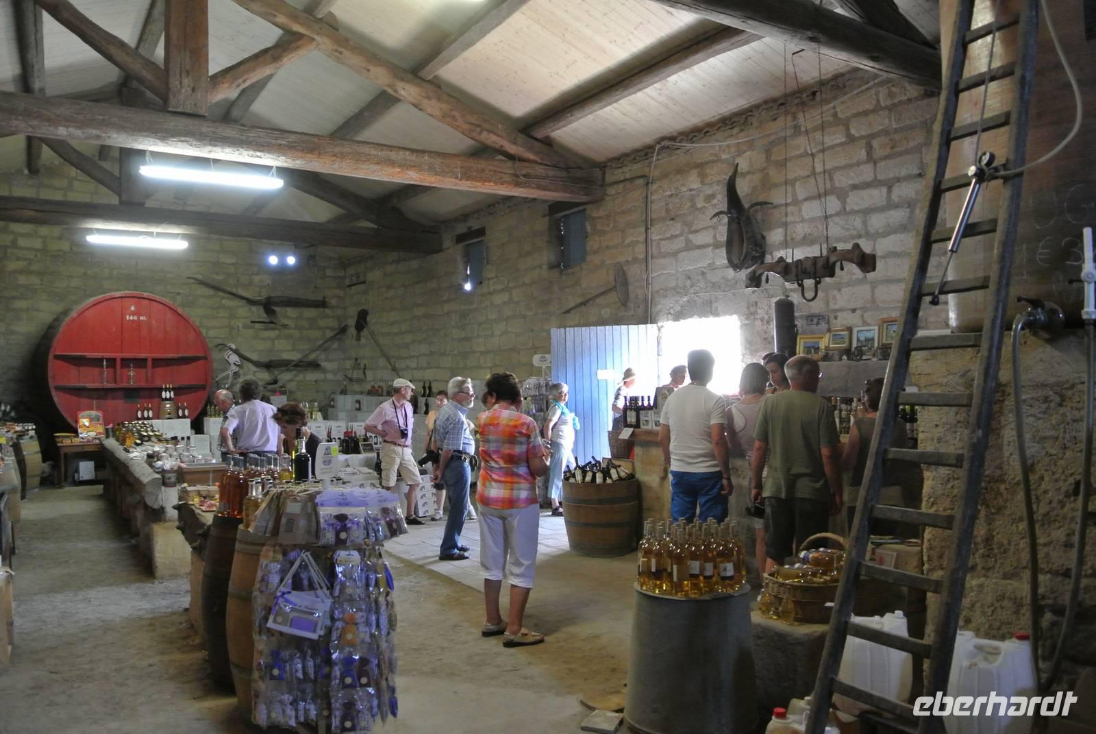 Weigut Domaine du Petit Pin