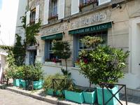 Au de Clair de la Luna