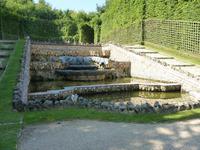  Boskett der Drei Fontänen.