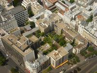 Blick vom Montparnass- 