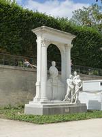 Jardin des Tuileries- Kunst