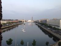 079.Le Havre am Morgen