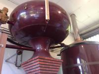 093.Calvadosbrennerei Château du Breuil