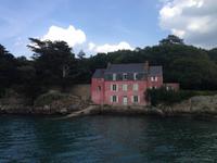 399.Golf von Morbihan