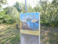Brücke van Gogh- Longlois Brücke 