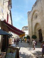 Aigues-Mortes Camargue 