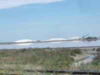 Salinen Camargue 