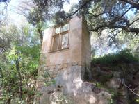 Steinbruch von Bibémus 