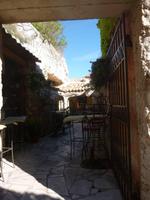 Les Baux de Provence 