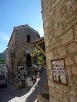 Les Baux de Provence 