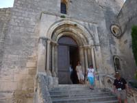 Les Baux de Provence 