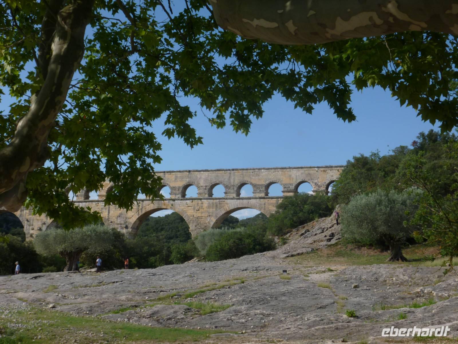 Pont du gard