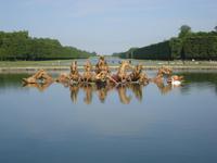 Versailles - Apollo Becken