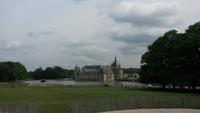 Chantilly 363