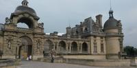 Domaine de Chantilly 337