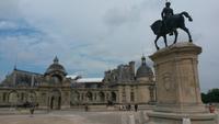 normandie Chantilly542