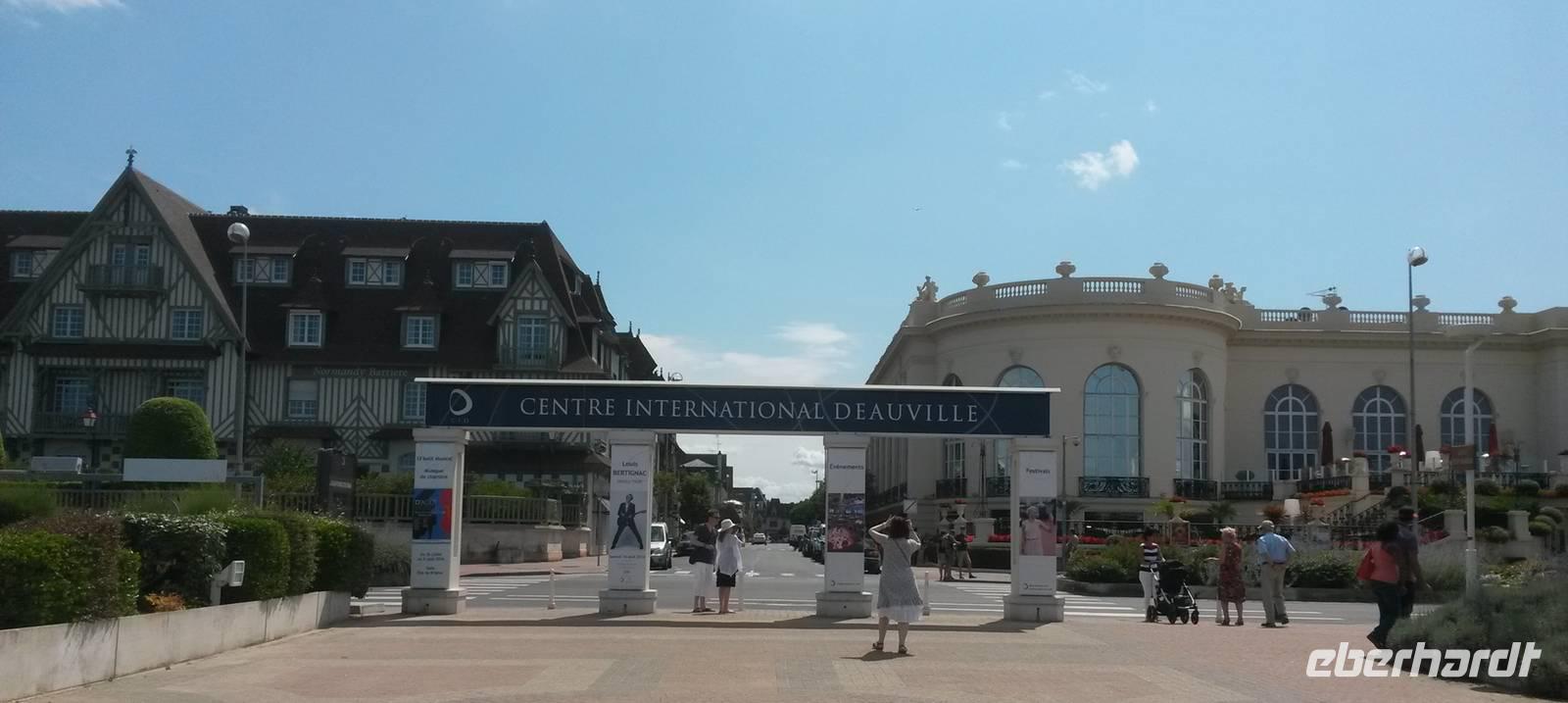 normandie Deauville610