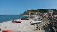 normandie etretat498