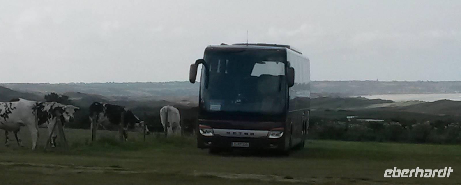 normandie vauville722