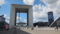 La Defense