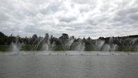 Versailles  Wasserspiele