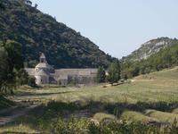 Abtei Avignon