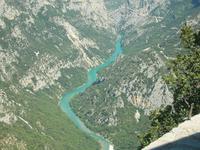 Grand Canyon du Verdon