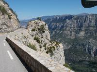 Grand Canyon du Verdon