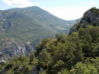 Grand Canyon du Verdon