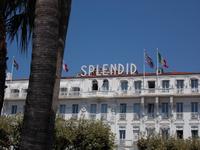 Grand Hotel cannes