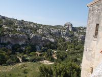 Les Baux