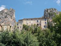 Moustiers St.Marie