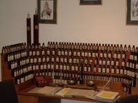 Parfümfabrik Galimard