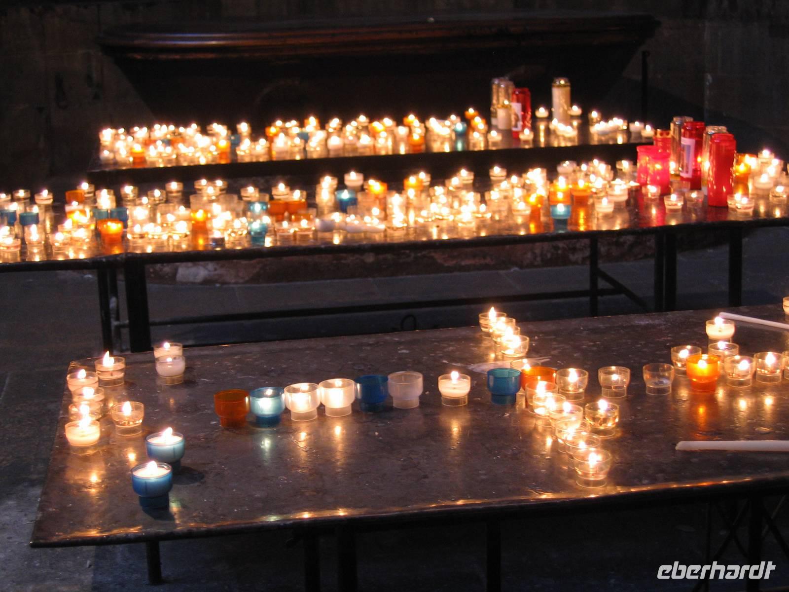 Metz, Kathedrale Saint-Etienne